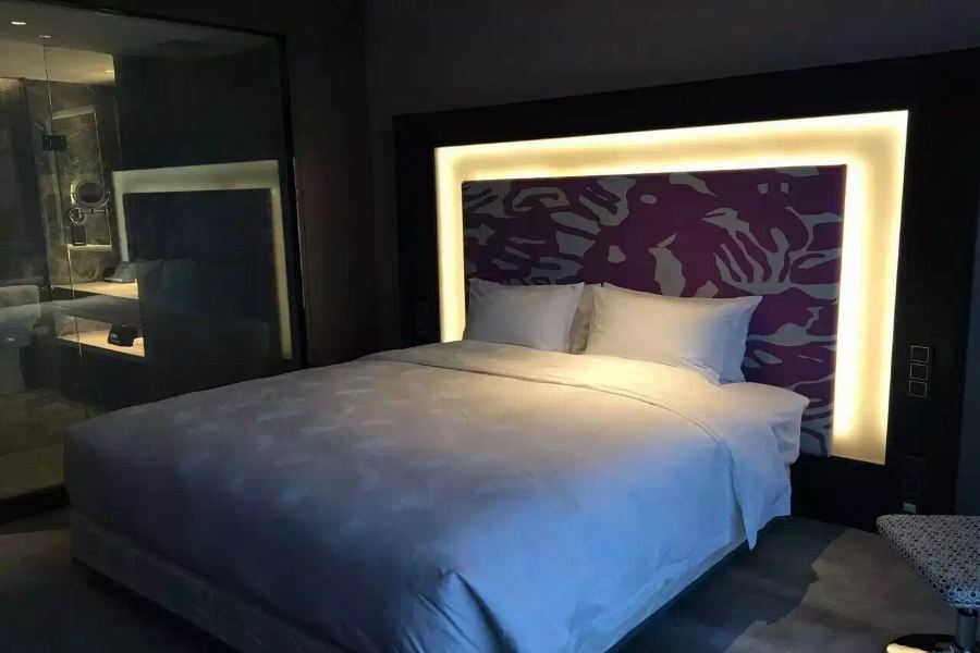 فندق نوفوتيل زيان سكبج شيان المظهر الخارجي الصورة